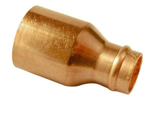 Reducer 28mmX15mm Solder Ring